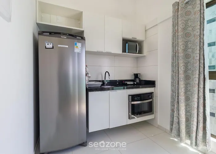 Iaa\'S - Apartamentos Beira-Mar Em Pernambuco