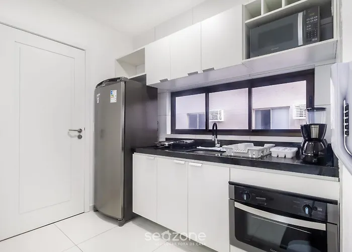 Iaa\'S - Apartamentos Beira-Mar Em Pernambuco