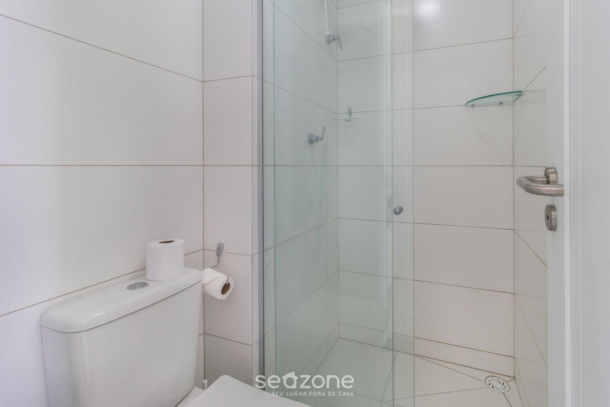 Apartment Iaa's - Beira-mar Em Pernambuco
