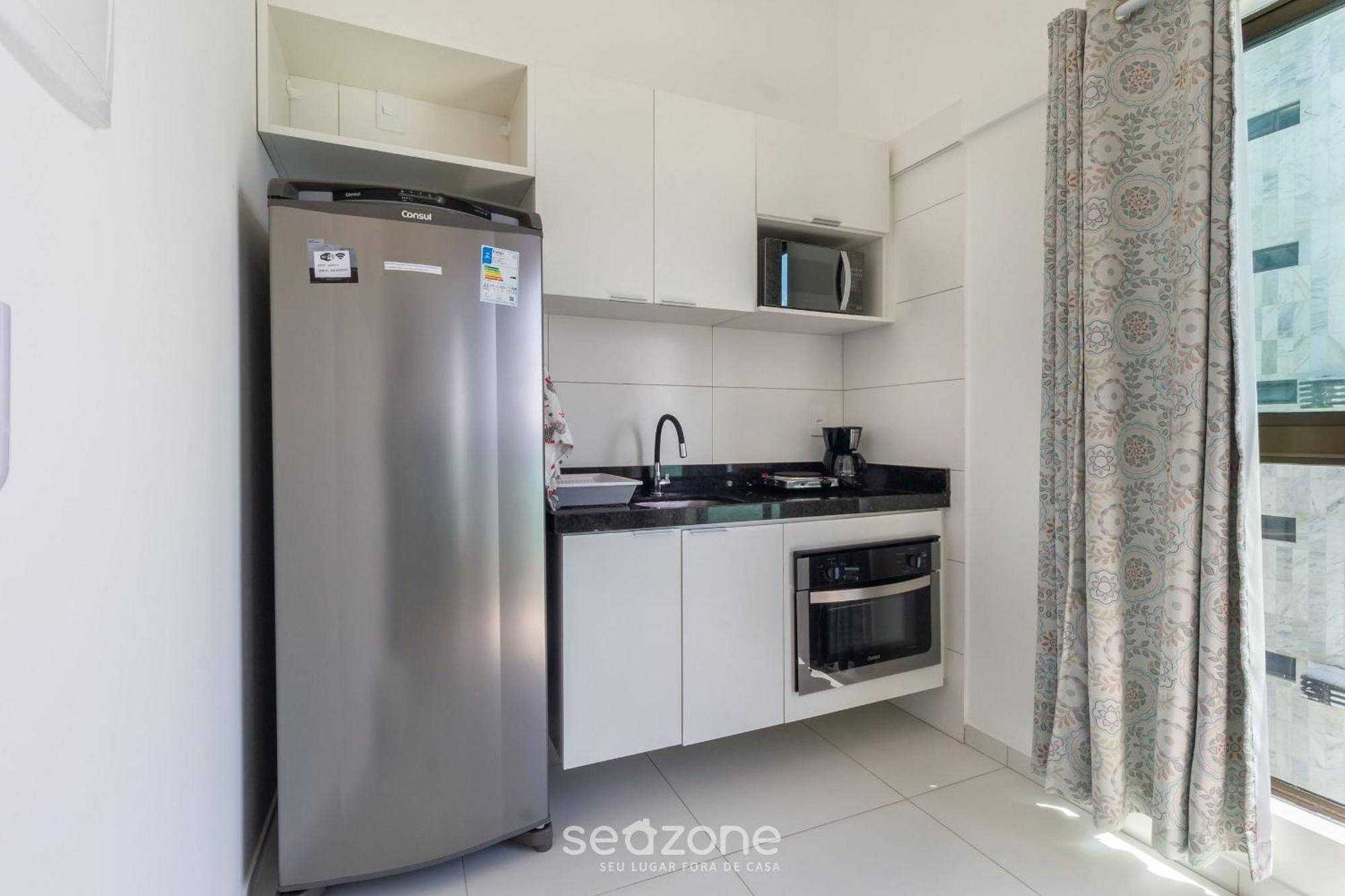 Iaa's - Beira-mar Em Pernambuco Apartment