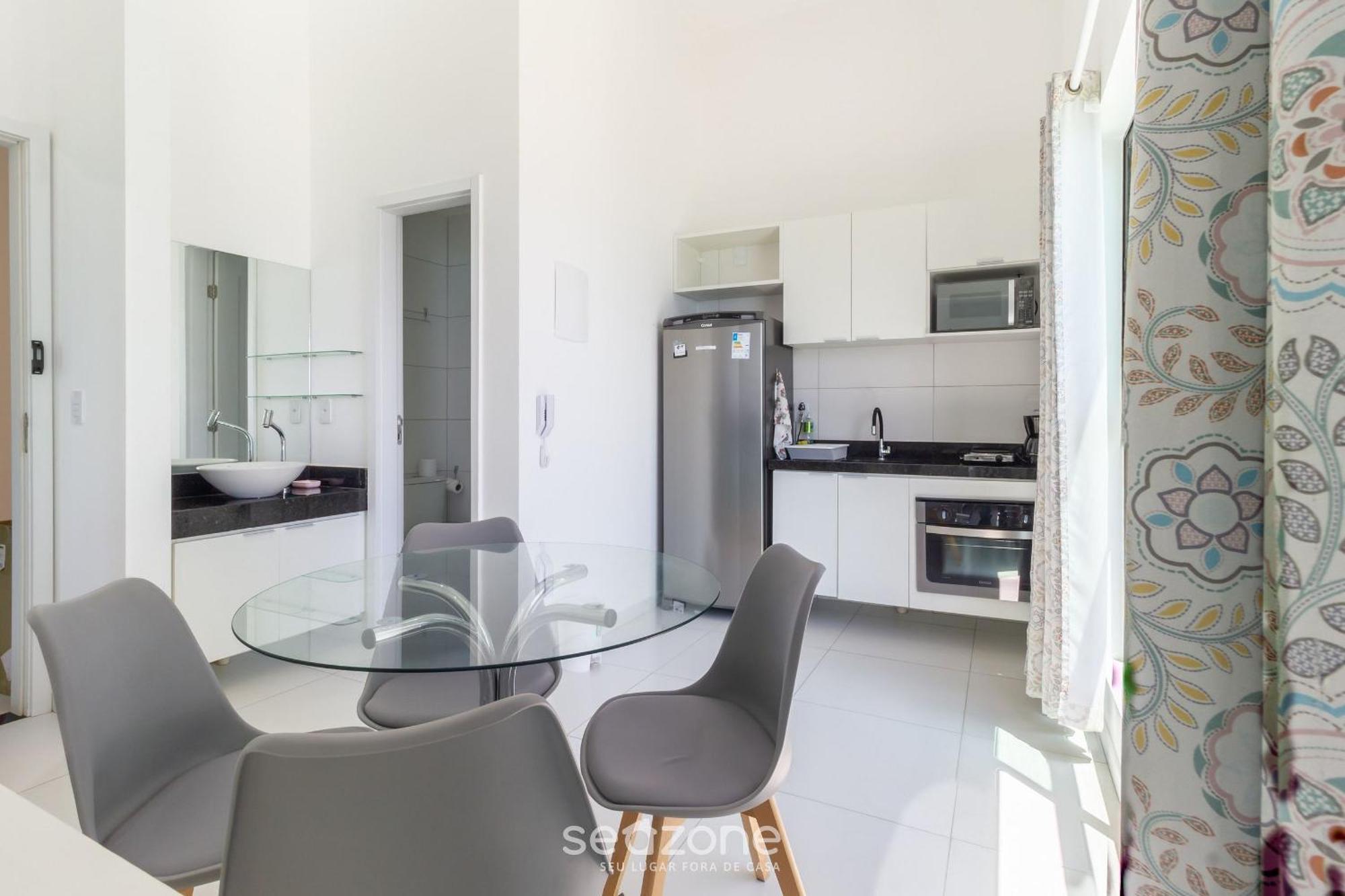 Apartment Iaa's - Beira-mar Em Pernambuco Recife