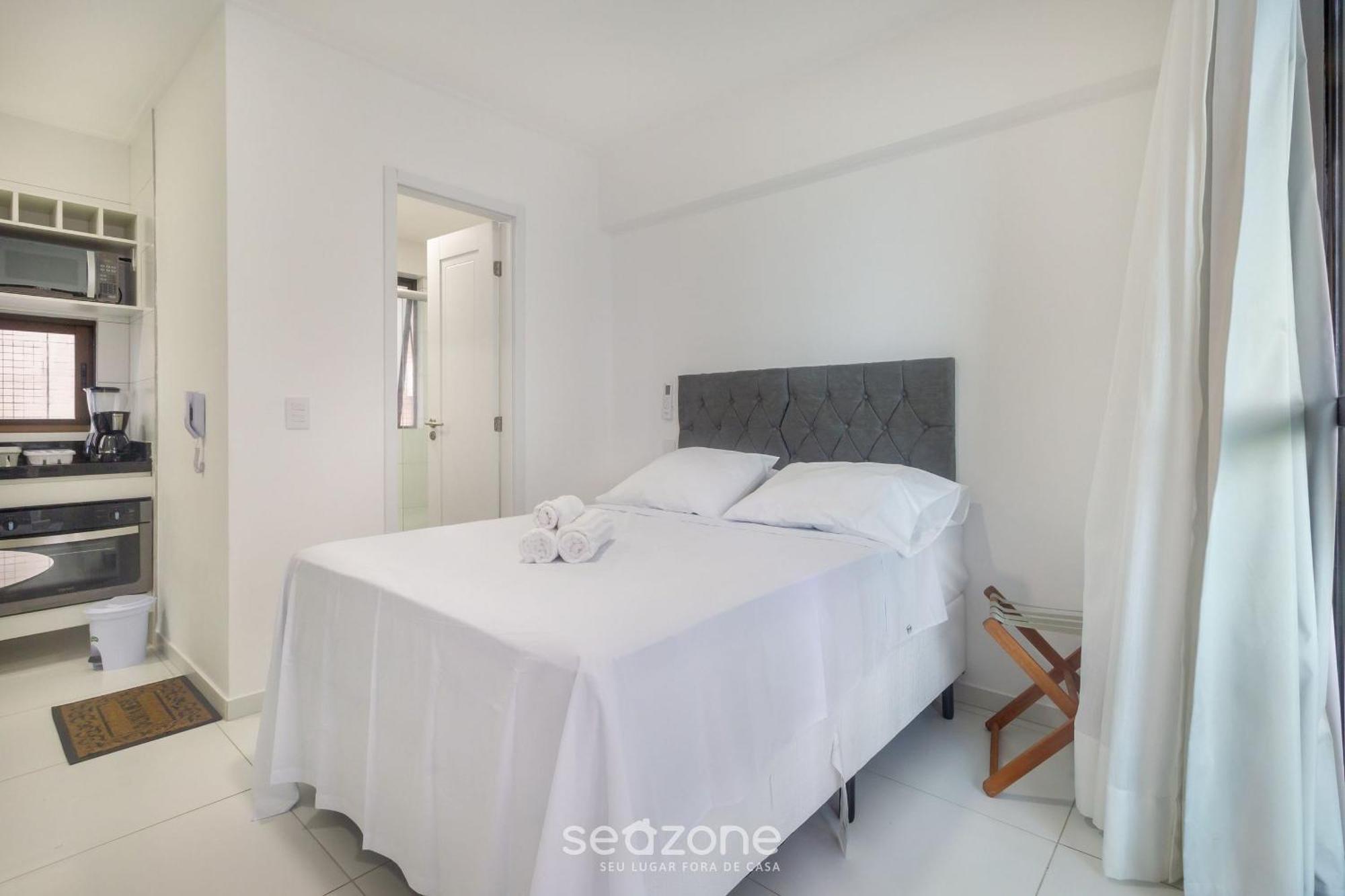 Iaa's - Beira-mar Em Pernambuco Apartment