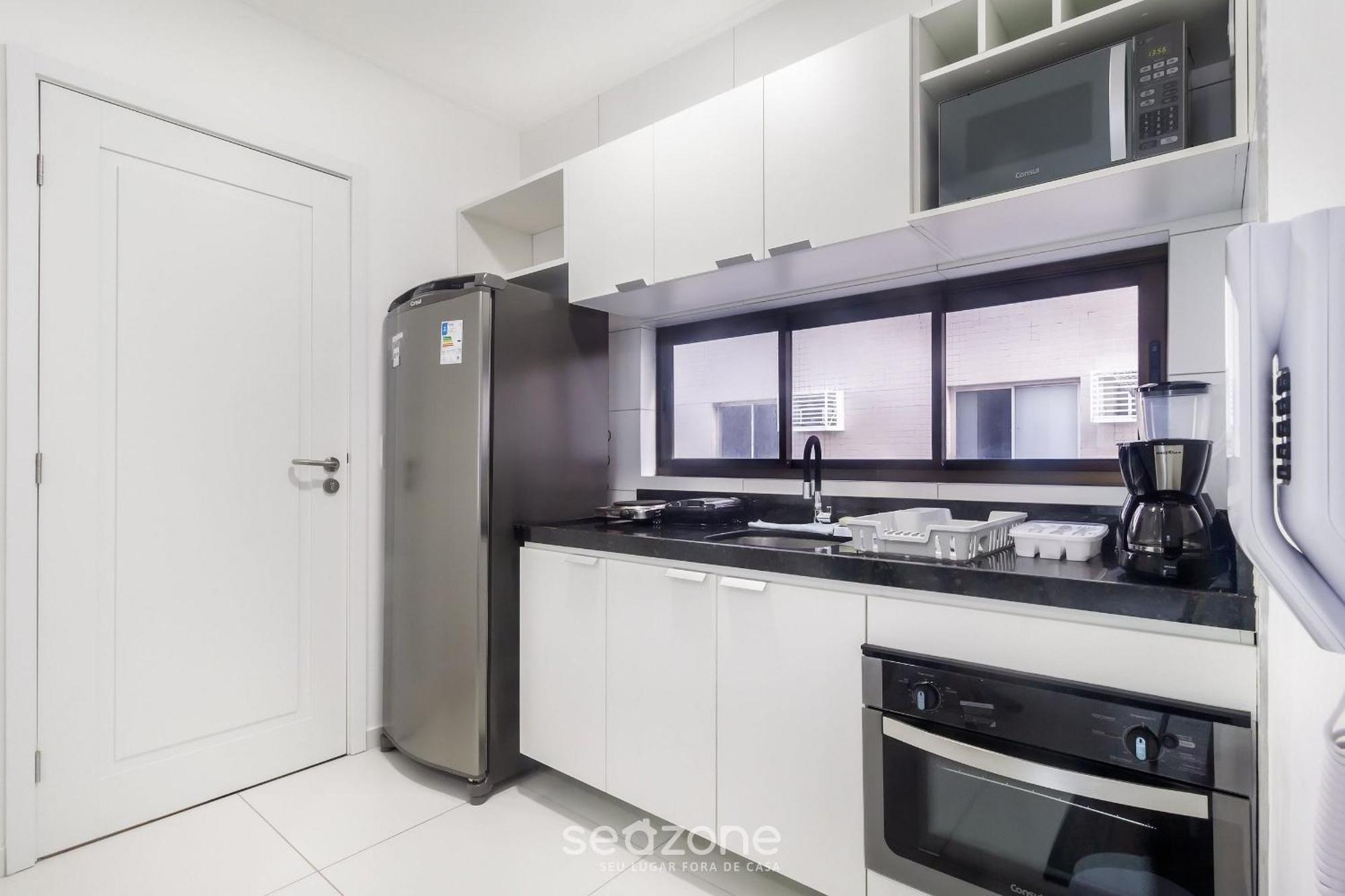 Iaa's - Beira-mar Em Pernambuco Apartment