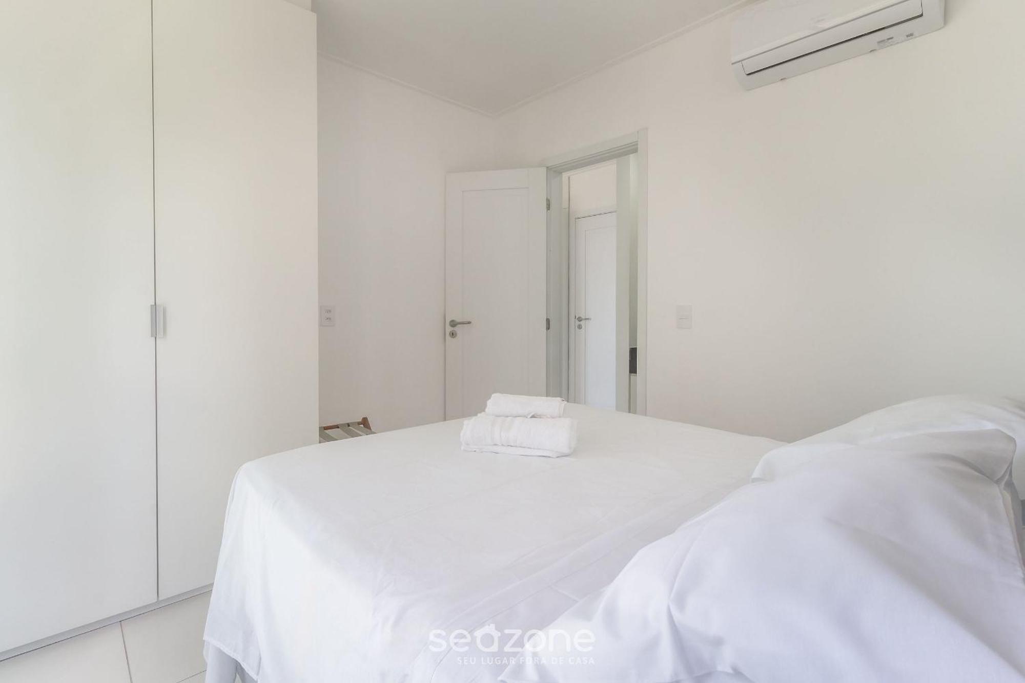 Iaa's - Beira-mar Em Pernambuco Apartment Recife