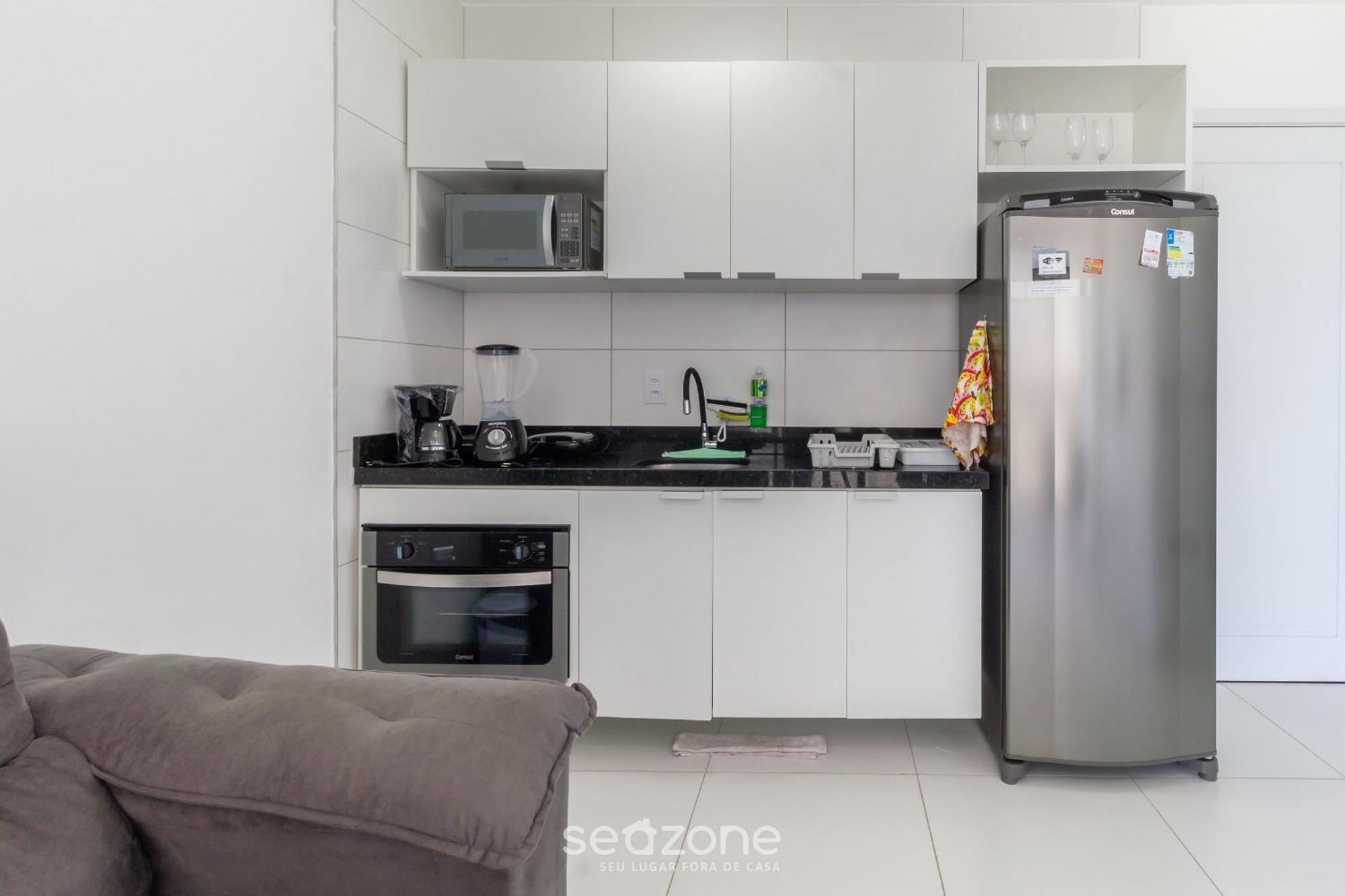 Iaa's - Beira-mar Em Pernambuco Apartment