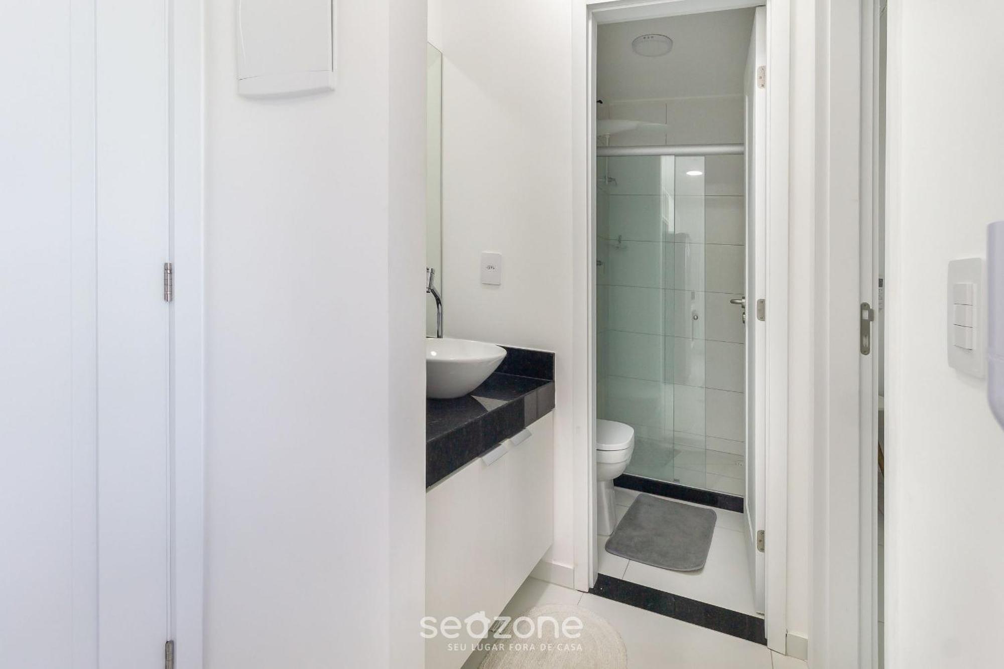 Apartment Iaa's - Beira-mar Em Pernambuco *