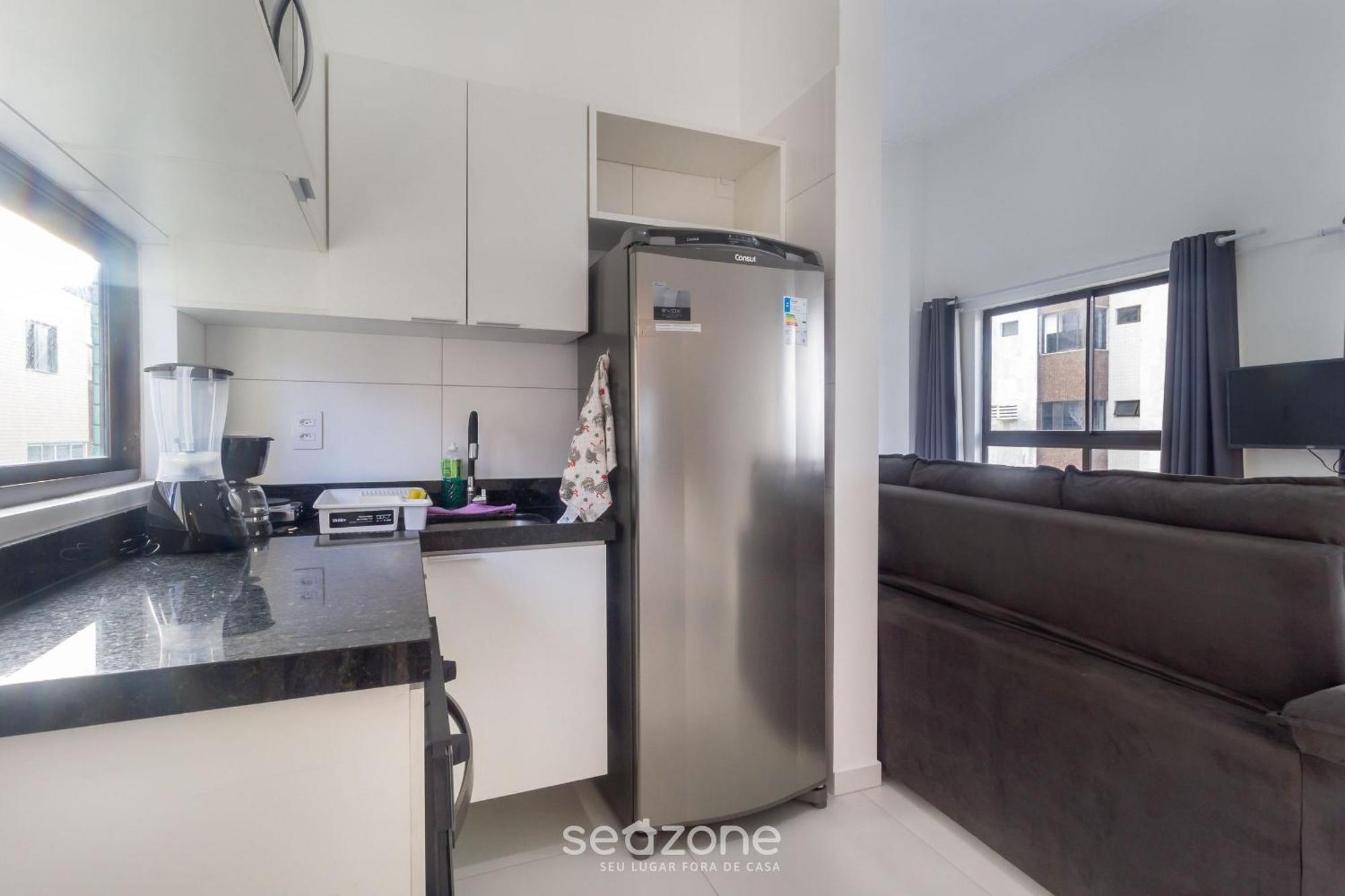 Iaa's - Beira-mar Em Pernambuco Apartment