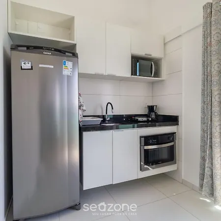 Iaa'S - Apartamentos Beira-Mar Em Pernambuco Recife Exterior foto