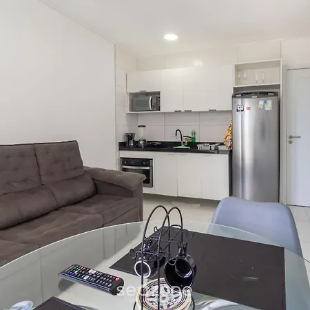 Iaa'S - Apartamentos Beira-Mar Em Pernambuco Recife Exterior foto