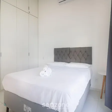 Iaa'S - Apartamentos Beira-Mar Em Pernambuco Recife Exterior foto
