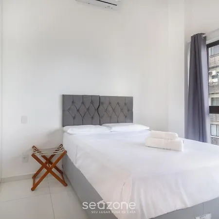 Iaa'S - Apartamentos Beira-Mar Em Pernambuco Recife Exterior foto