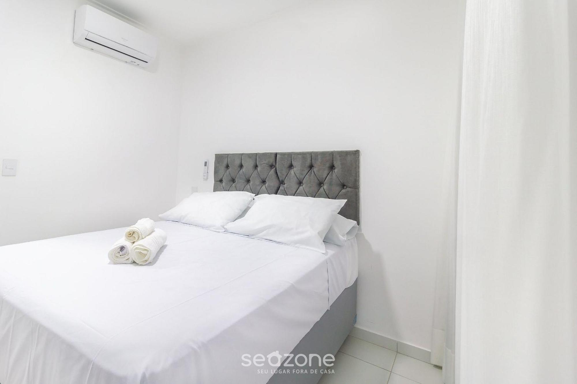 Iaa's - Beira-mar Em Pernambuco 公寓