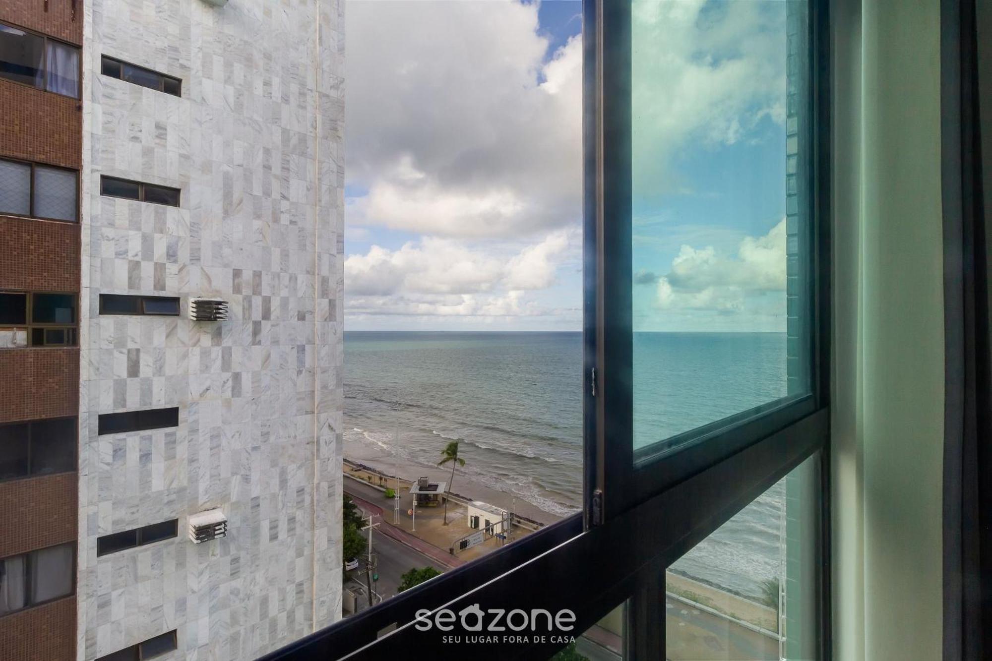 Iaa's - Beira-mar Em Pernambuco * Recife