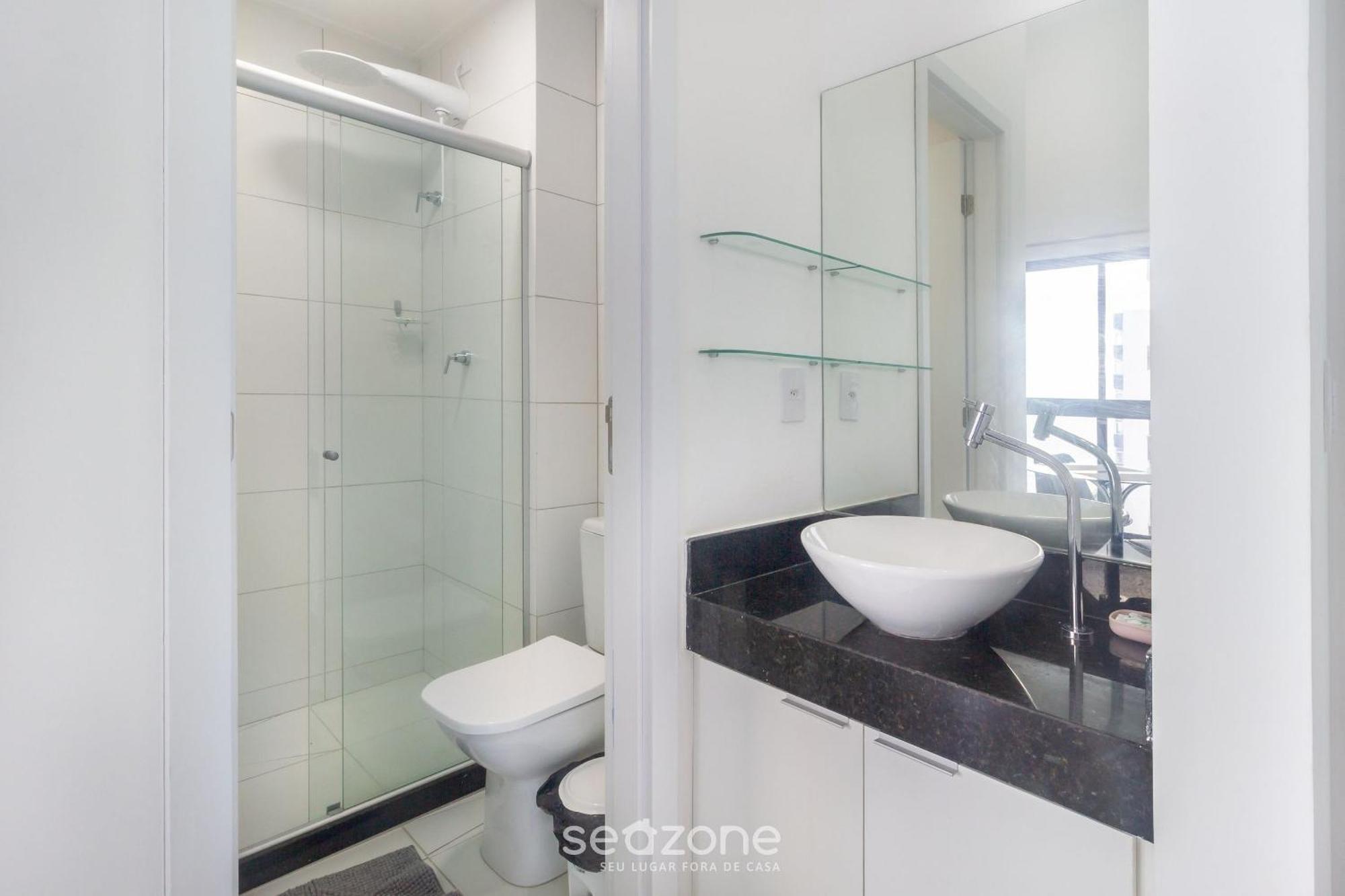 Iaa's - Beira-mar Em Pernambuco 公寓 *