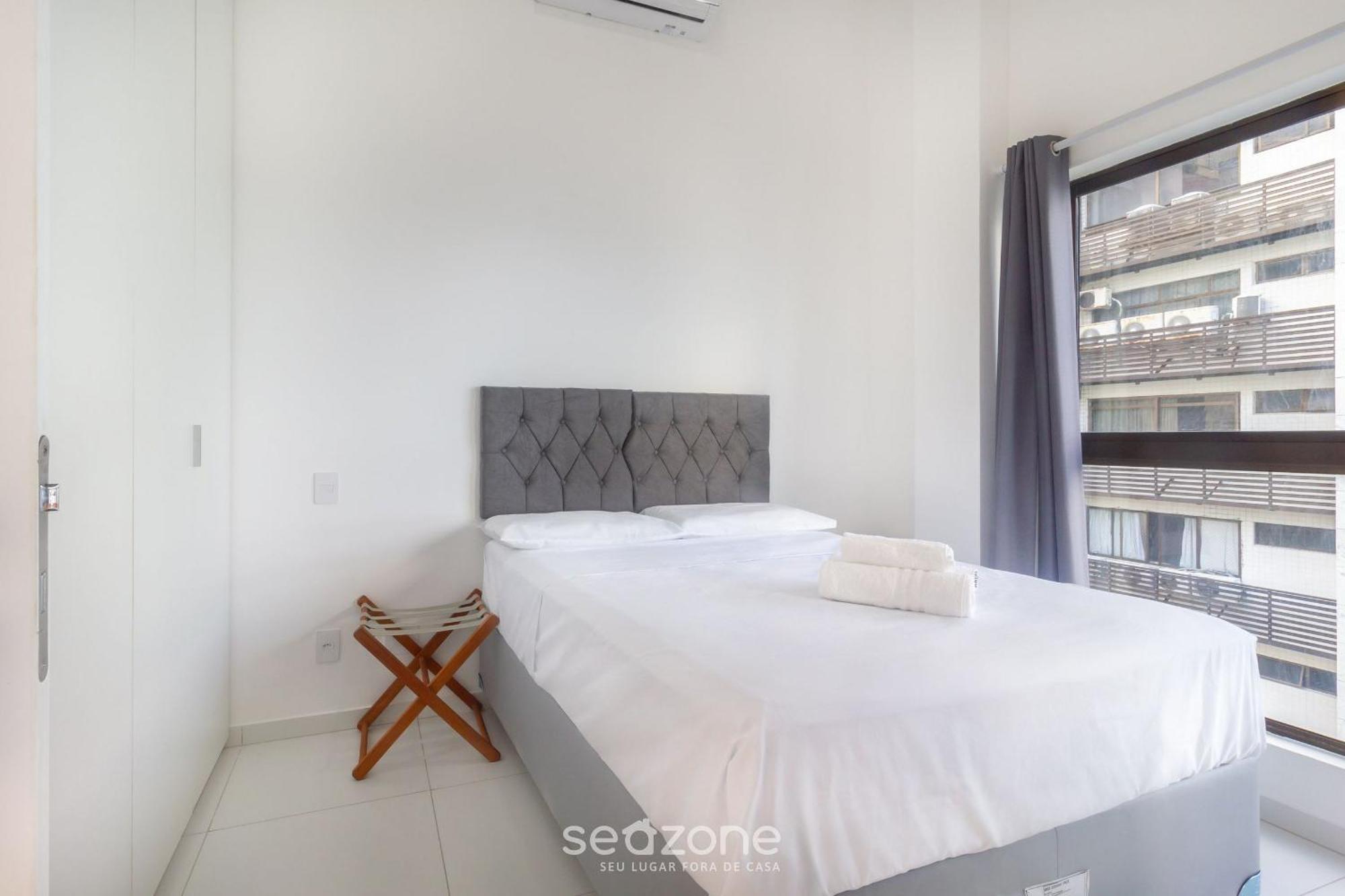 Iaa's - Beira-mar Em Pernambuco 公寓 *